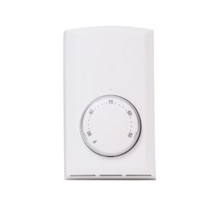 T521-W Sp 22A Wall Stat Whit