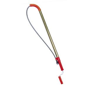 6 Ft Adj Clst Auger W/ Reg Hd