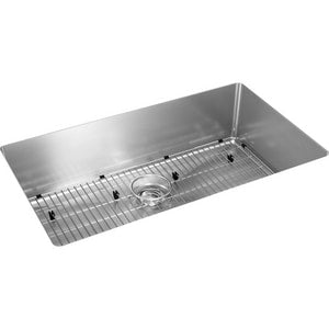 30.5X18.5 3H 1B Ss Uc Kitc Sink