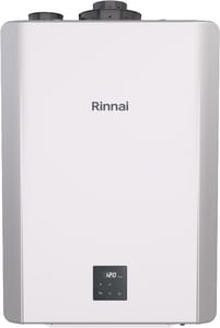 130 MBH Smart Indoor Condensing Natural Gas/Propane Tankless Water Heater