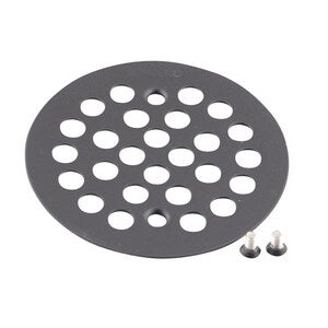 4-1/4 Scrw In Shwr Strn Wrir