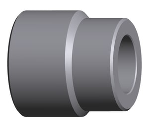 3/4X1/2 Fs 3000# Sw Ins