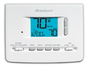 5-2 2H/1C Prog Tstat