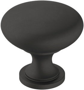 *Era 1-1/4 Mabl Hollow Cab Knob