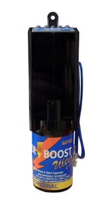 1 To 3 Hp Mech Hard Start Kit