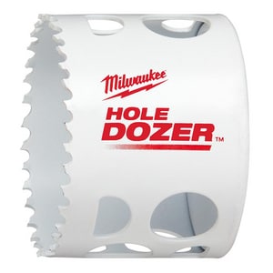 2-5/8 Hole Dozer Hole Saw