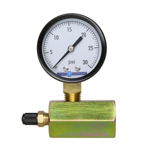 ! 3/4 Mip 30# Gas Test Ga Assy