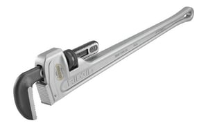 36 Alum Strt Pipe Wrch 836