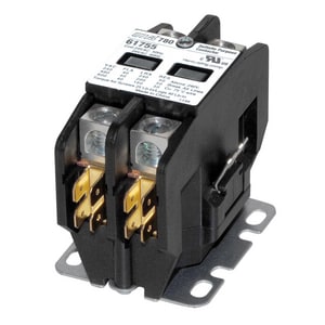 2P 40A 24V Furn Contactor