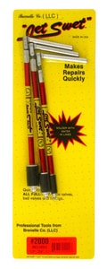 1/2 - 1 Kit L/ Case Jet Swet