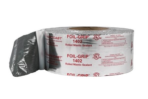3X100 Foil Mastic Afg1402 Print