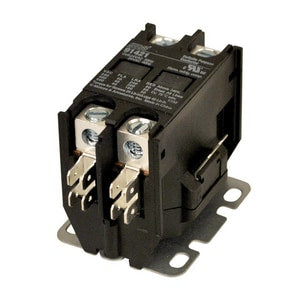 24V 2 Pole 40A Contactor