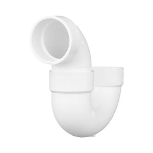 3 Pvc Dwv P Trap