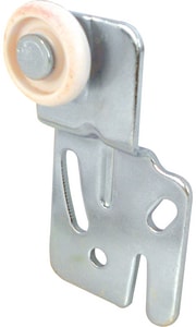 7/8 Wardrobe Dr Frnt Rolr 2 Pk