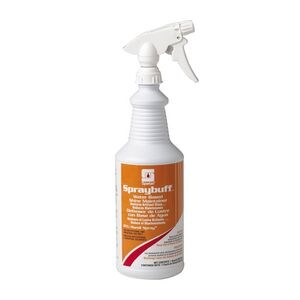 1 QT Spraybuff 12/CS