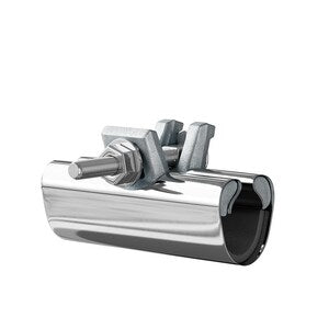 3/4X3 Ss Rep Clmp