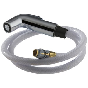 Qc Spray & Hose Assy