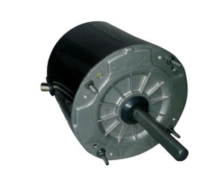 1/4-1/5-1/6Hp 1075 Rpm Cf Mtr