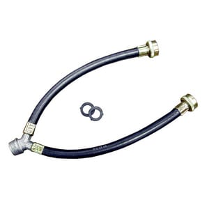1 Ft Auto Wshr Hose Mxr