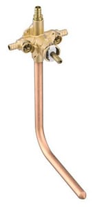 1/2 Crmp Rng Pex W/ Tub Conn P/Bal