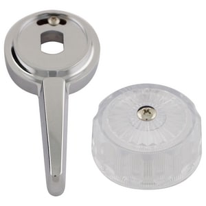 Mixet Mxt14 Sgl Lvl Hdl Kit Clr Cp