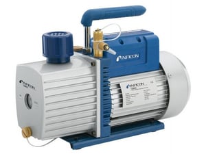 5 Cfm Vac Pump