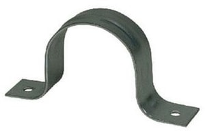 4 Galv 2H Pipe Strp