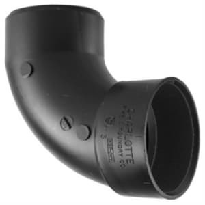 3 Abs Dwv St 90 Ell