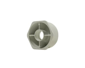 6X2 Pvc S40 Spxslip Bush
