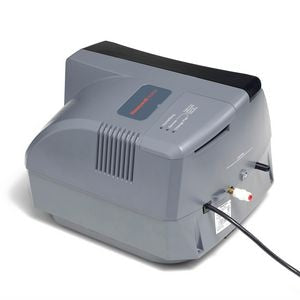 18 Gpd Fan Pwr Evap Humid