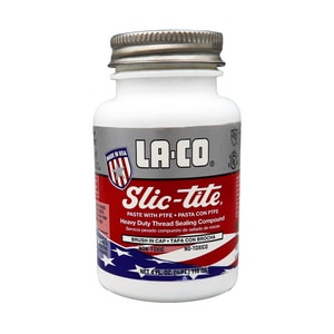 1/4 Pt Tef Slic Tite Paste