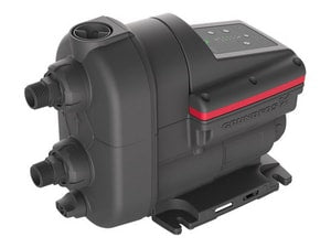 3-45 208-230V 60Hz Nema 6-15 Plg