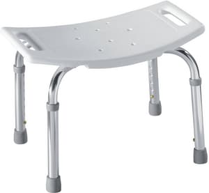 *Homcar Seat Tub Shwr Adj