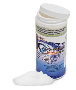 Calci-Free Tkls Whtr Flush