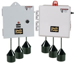 120/208/240V Smplx Cntl Pnl 1 Ph