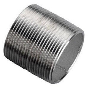 1Xcl S40 316L Wld Nip Tbe