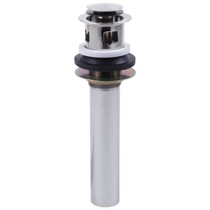 Push Pu Assy Cp