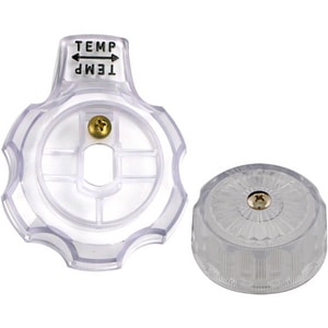 Mixet Clr Hdl Kit Mrh/Mth-Clr
