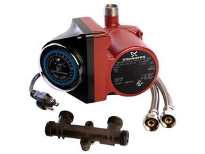 Up15-10Su7P Wtr Recirc Pump