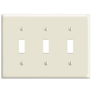 3G 3 Tog Midway Wall Plt Ivor