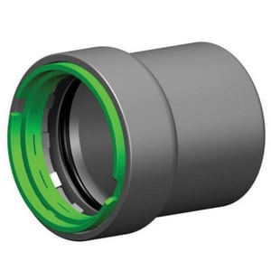 1-1/4 Press Cap Hnbr Cs Pwrp