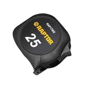 25 Ft Tape Measure Blk