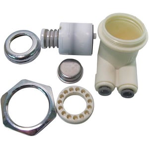 P/Btn Assy Kit F/ Colr