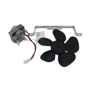 Duct-Free Range Hood Fan Assy