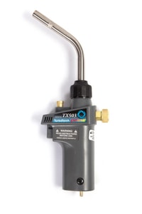 Self Lght Hand Torch