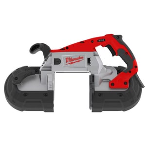 Deep Cut Band Saw W/Case