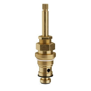 Div Stem A8106 Sterling