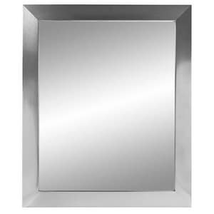 30X36 Sn Frmd Sq Mir