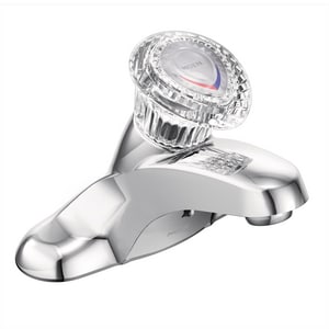 Ccy Lf 1Hdl Knob Lav Fct L/ Pu 1.2