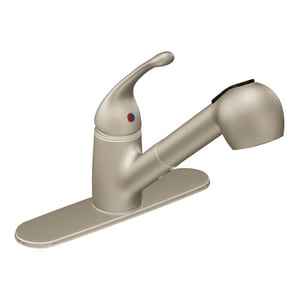 Ccy Lf 1Hdl Po Kitc Fct Sl 1.5 Gpm